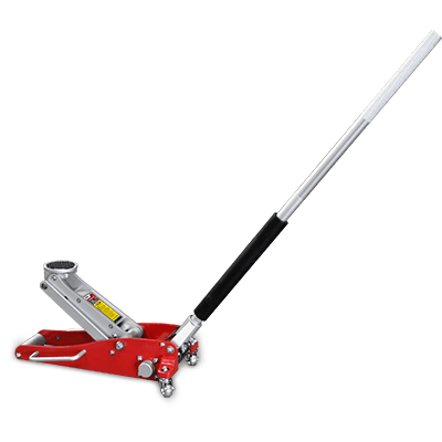 RFJ-4000AL Aluminium Floor Jack by Ranger Products