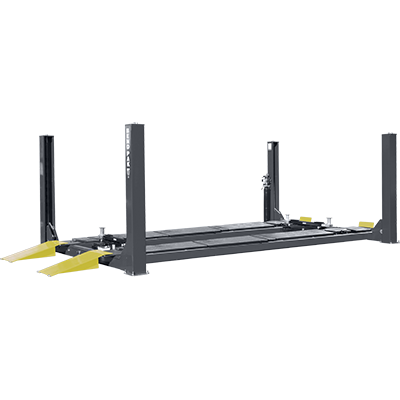HDS-18EA Heavy-Duty Truck Alignment Lift by BendPak