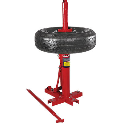 Manual Tire Changer RWS-3TC by Ranger Products