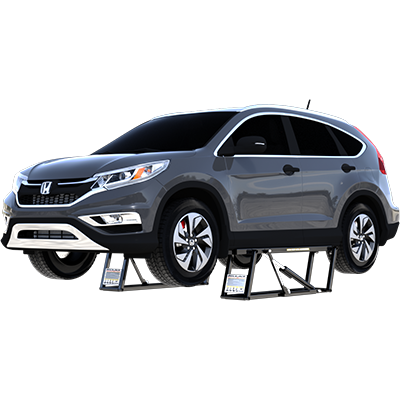 QuickJack BL-7000SLX Portable Car Lift