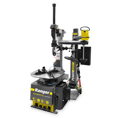 R76ATR Tire Changer by Ranger Products