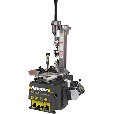 R76LT Tire Changer by Ranger Products