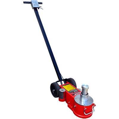 RBJ-30TL Air Bottle Floor Jack by Ranger Products