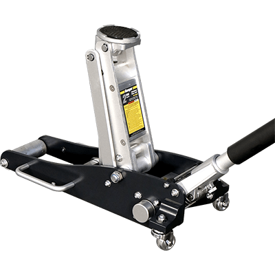 RFJ-4000AL Aluminium Floor Jack by Ranger Products