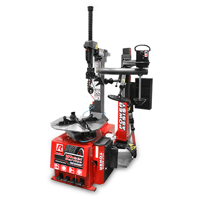 R76ATR Tire Changer by Ranger Products