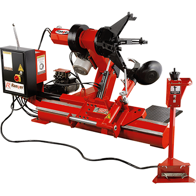 R26FLT Truck Tire Changer by Ranger Products