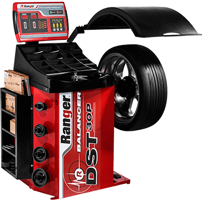 DST30P Wheel Balancer by Ranger Products