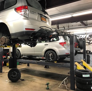 BendPak Automotive Service Equipment Car Lifts