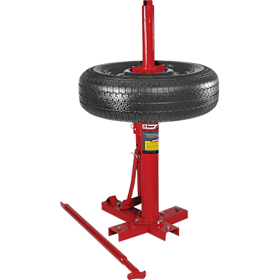 RWS-3TC Manual Tire Changer