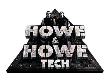 Howe and Howe Tech Logo