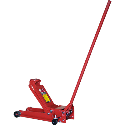 RFJ-6HD 3-Ton (2.7-mt.) "Low Rider" Floor Jack