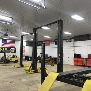 BendPak Car Lifts Home Auto Repair Shop