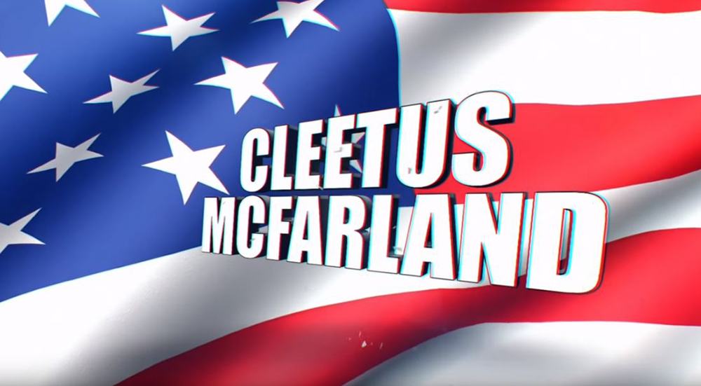 Cleetus McFarland YouTube Channel